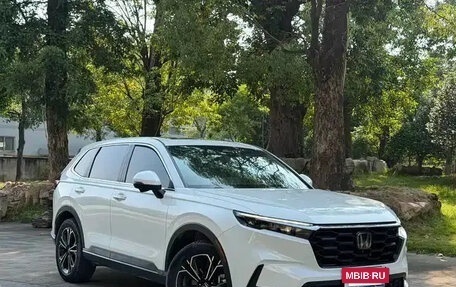 Honda CR-V, 2023 год, 3 800 999 рублей, 2 фотография