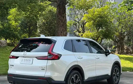 Honda CR-V, 2023 год, 3 800 999 рублей, 4 фотография