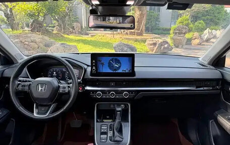 Honda CR-V, 2023 год, 3 800 999 рублей, 11 фотография