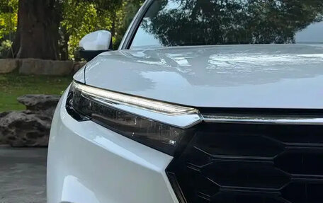 Honda CR-V, 2023 год, 3 800 999 рублей, 16 фотография