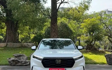Honda CR-V, 2023 год, 3 800 999 рублей, 3 фотография