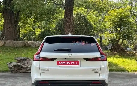Honda CR-V, 2023 год, 3 800 999 рублей, 5 фотография