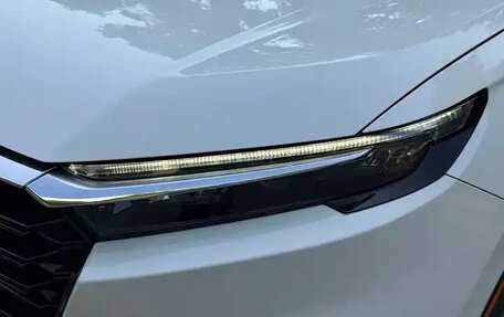 Honda CR-V, 2023 год, 3 800 999 рублей, 17 фотография