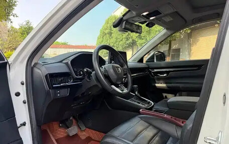 Honda CR-V, 2023 год, 3 800 999 рублей, 9 фотография