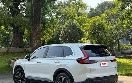Honda CR-V, 2023 год, 3 800 999 рублей, 7 фотография