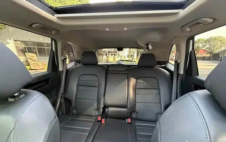 Honda CR-V, 2023 год, 3 800 999 рублей, 15 фотография