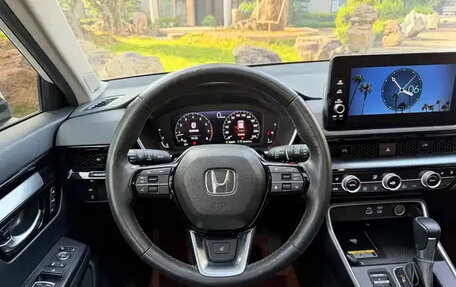 Honda CR-V, 2023 год, 3 800 999 рублей, 14 фотография