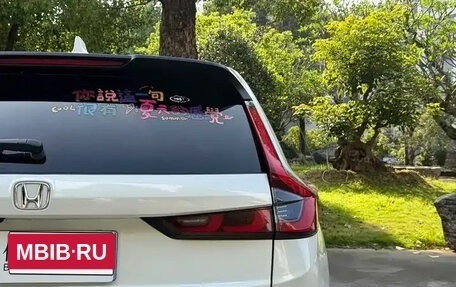 Honda CR-V, 2023 год, 3 800 999 рублей, 6 фотография