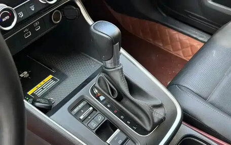 Honda CR-V, 2023 год, 3 800 999 рублей, 18 фотография