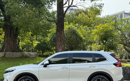 Honda CR-V, 2023 год, 3 800 999 рублей, 8 фотография