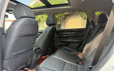 Honda CR-V, 2023 год, 3 800 999 рублей, 20 фотография