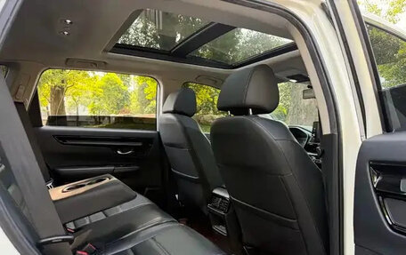 Honda CR-V, 2023 год, 3 800 999 рублей, 21 фотография