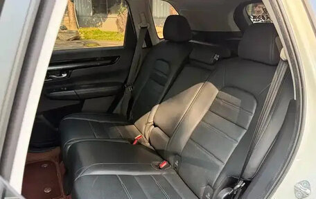 Honda CR-V, 2023 год, 3 800 999 рублей, 23 фотография