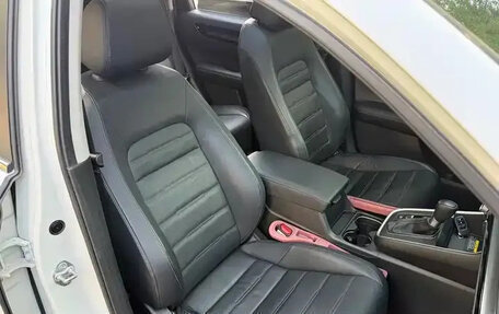 Honda CR-V, 2023 год, 3 800 999 рублей, 22 фотография