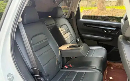 Honda CR-V, 2023 год, 3 800 999 рублей, 24 фотография