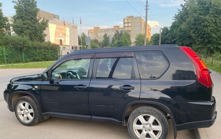 Nissan X-Trail, 2007 год, 830 000 рублей, 6 фотография