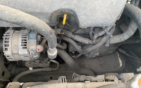 Nissan X-Trail, 2007 год, 830 000 рублей, 5 фотография
