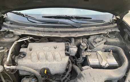 Nissan X-Trail, 2007 год, 830 000 рублей, 4 фотография