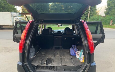 Nissan X-Trail, 2007 год, 830 000 рублей, 10 фотография