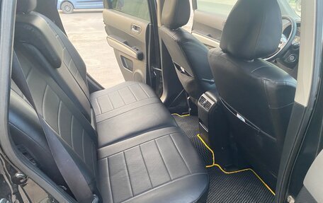 Nissan X-Trail, 2007 год, 830 000 рублей, 14 фотография