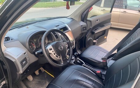 Nissan X-Trail, 2007 год, 830 000 рублей, 13 фотография