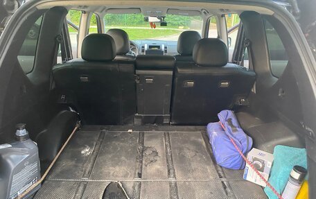 Nissan X-Trail, 2007 год, 830 000 рублей, 11 фотография