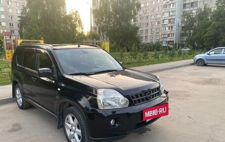 Nissan X-Trail, 2007 год, 830 000 рублей, 2 фотография