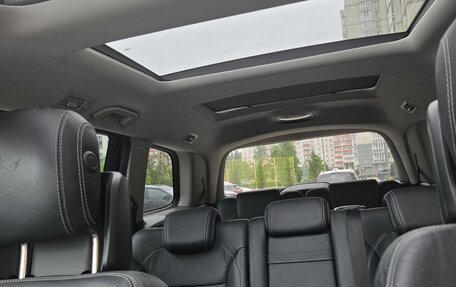 Mercedes-Benz GL-Класс, 2013 год, 2 499 000 рублей, 4 фотография