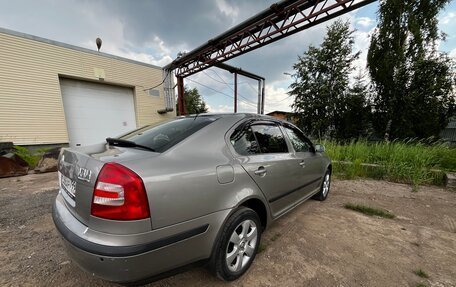 Skoda Octavia, 2008 год, 450 000 рублей, 5 фотография