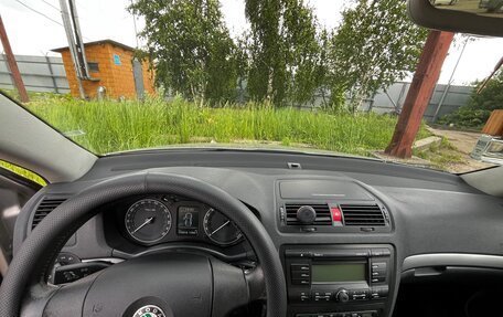 Skoda Octavia, 2008 год, 450 000 рублей, 8 фотография