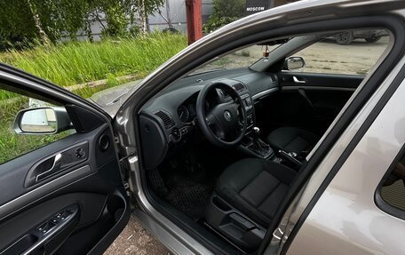 Skoda Octavia, 2008 год, 450 000 рублей, 7 фотография