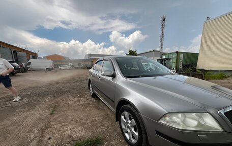 Skoda Octavia, 2008 год, 450 000 рублей, 4 фотография