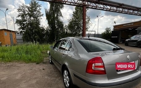 Skoda Octavia, 2008 год, 450 000 рублей, 2 фотография
