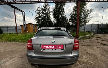 Skoda Octavia, 2008 год, 450 000 рублей, 6 фотография