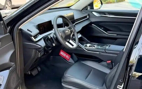 Haval H6, 2021 год, 1 072 000 рублей, 6 фотография