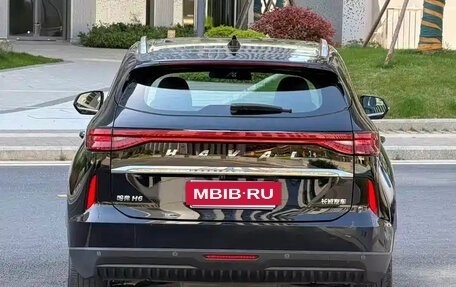 Haval H6, 2021 год, 1 072 000 рублей, 5 фотография