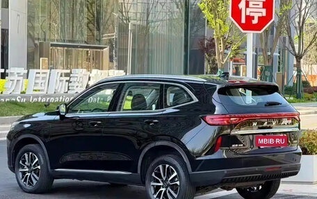 Haval H6, 2021 год, 1 072 000 рублей, 4 фотография