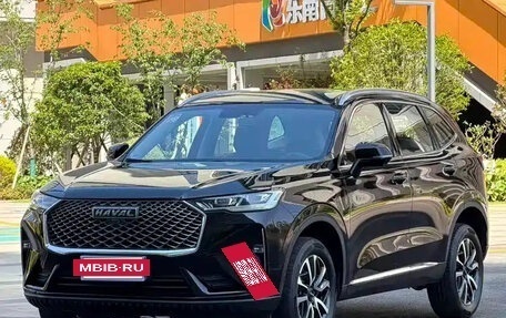 Haval H6, 2021 год, 1 072 000 рублей, 3 фотография