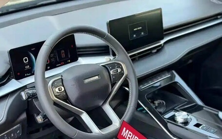 Haval H6, 2021 год, 1 072 000 рублей, 8 фотография