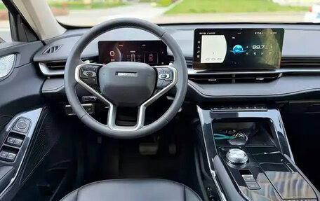 Haval H6, 2021 год, 1 072 000 рублей, 10 фотография