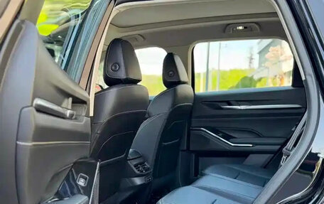 Haval H6, 2021 год, 1 072 000 рублей, 7 фотография