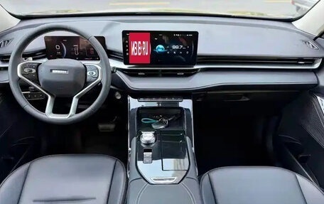 Haval H6, 2021 год, 1 072 000 рублей, 9 фотография