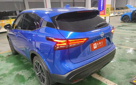 Nissan Qashqai, 2024 год, 1 780 004 рублей, 2 фотография