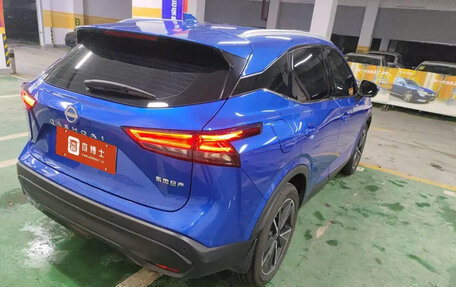 Nissan Qashqai, 2024 год, 1 780 004 рублей, 3 фотография