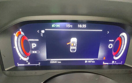 Nissan Qashqai, 2024 год, 1 780 004 рублей, 5 фотография