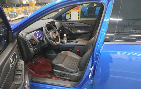 Nissan Qashqai, 2024 год, 1 780 004 рублей, 6 фотография