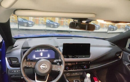 Nissan Qashqai, 2024 год, 1 780 004 рублей, 4 фотография
