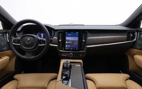 Volvo V90 Cross Country I рестайлинг, 2025 год, 7 500 000 рублей, 6 фотография