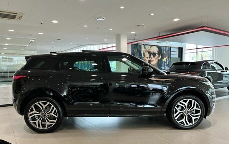 Land Rover Range Rover Evoque II, 2025 год, 5 750 000 рублей, 6 фотография