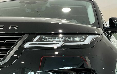 Land Rover Range Rover Evoque II, 2025 год, 5 750 000 рублей, 9 фотография